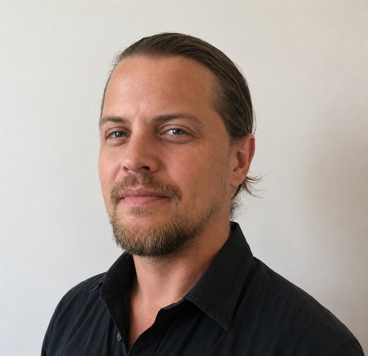 Jack Murphy, Co-founder and Head of Revenue Management